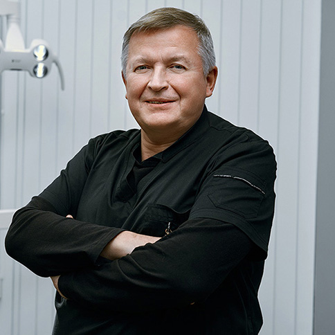 Дорохов Константин Владимирович