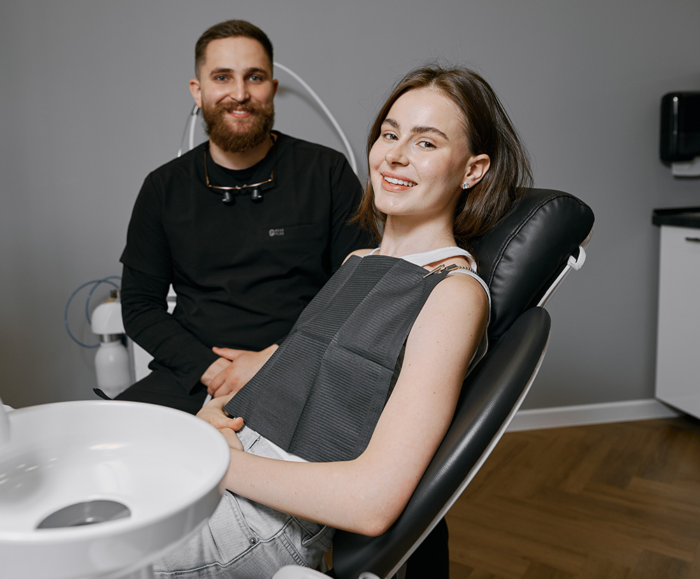 Лечение в клинике WeekSmile