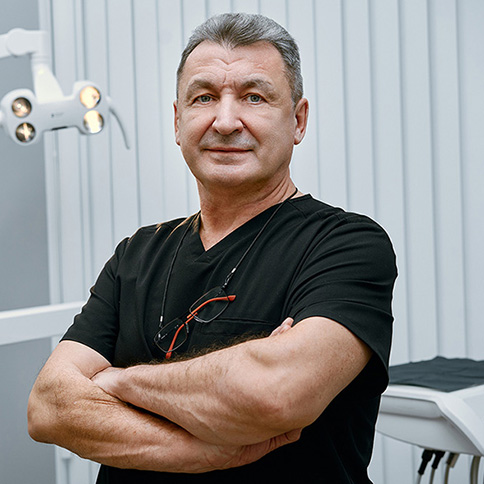 Вознюк Владимир Александрович