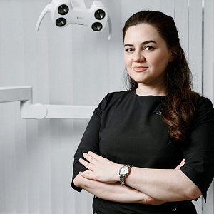 Токова Арина Леонидовна