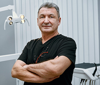 Вознюк.